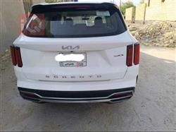 كيا سورينتو